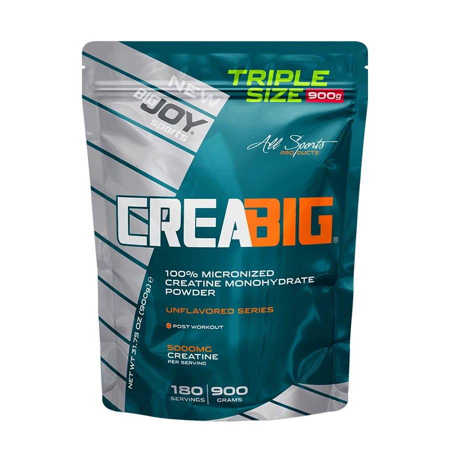 Bigjoy Creabig 900g